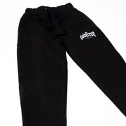 GFWC "Black Jogging Suit"