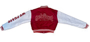 Lost Angel Varsity Jacket - Women