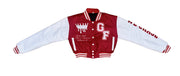 Lost Angel Varsity Jacket - Women