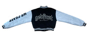 Lost Angel Varsity Jacket - Women