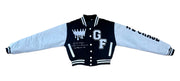 Lost Angel Varsity Jacket - Women