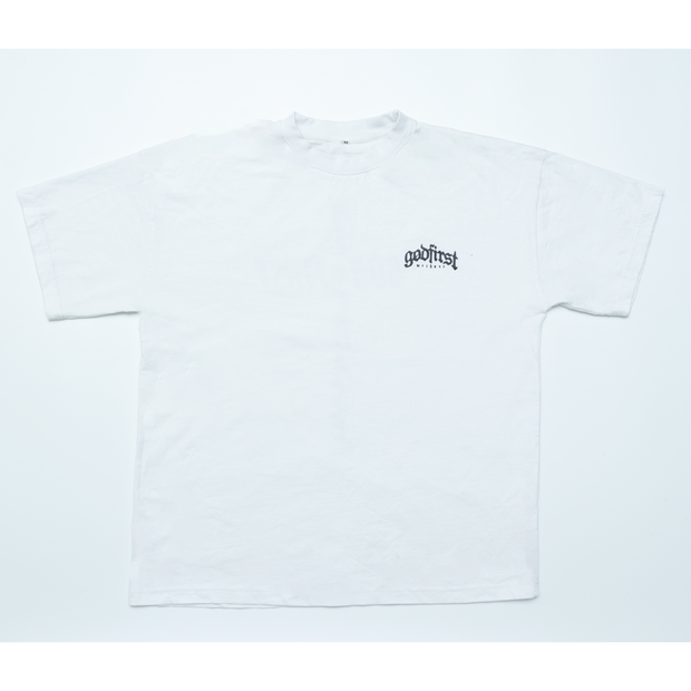 GFWC "White & Black" T-Shirt