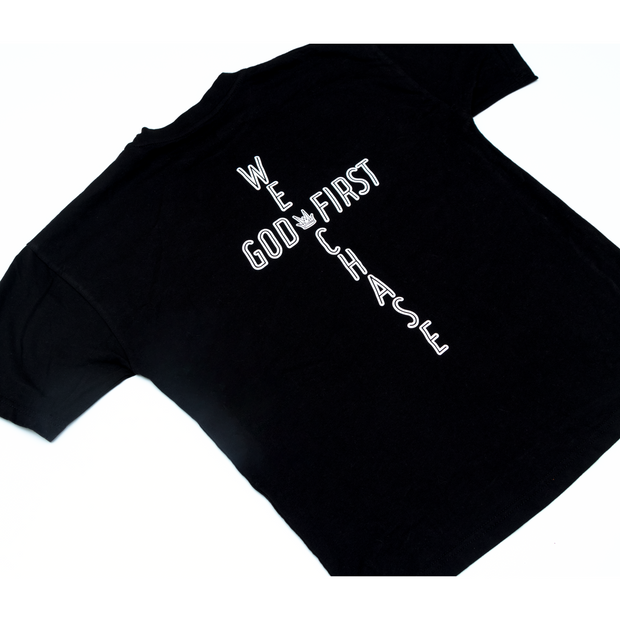 GFWC "Black & White" T-Shirt